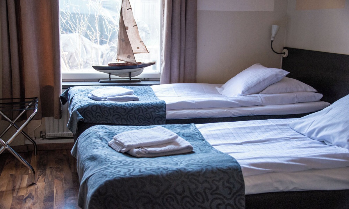 Sodermalm Hotel | Reimersholme Hotel