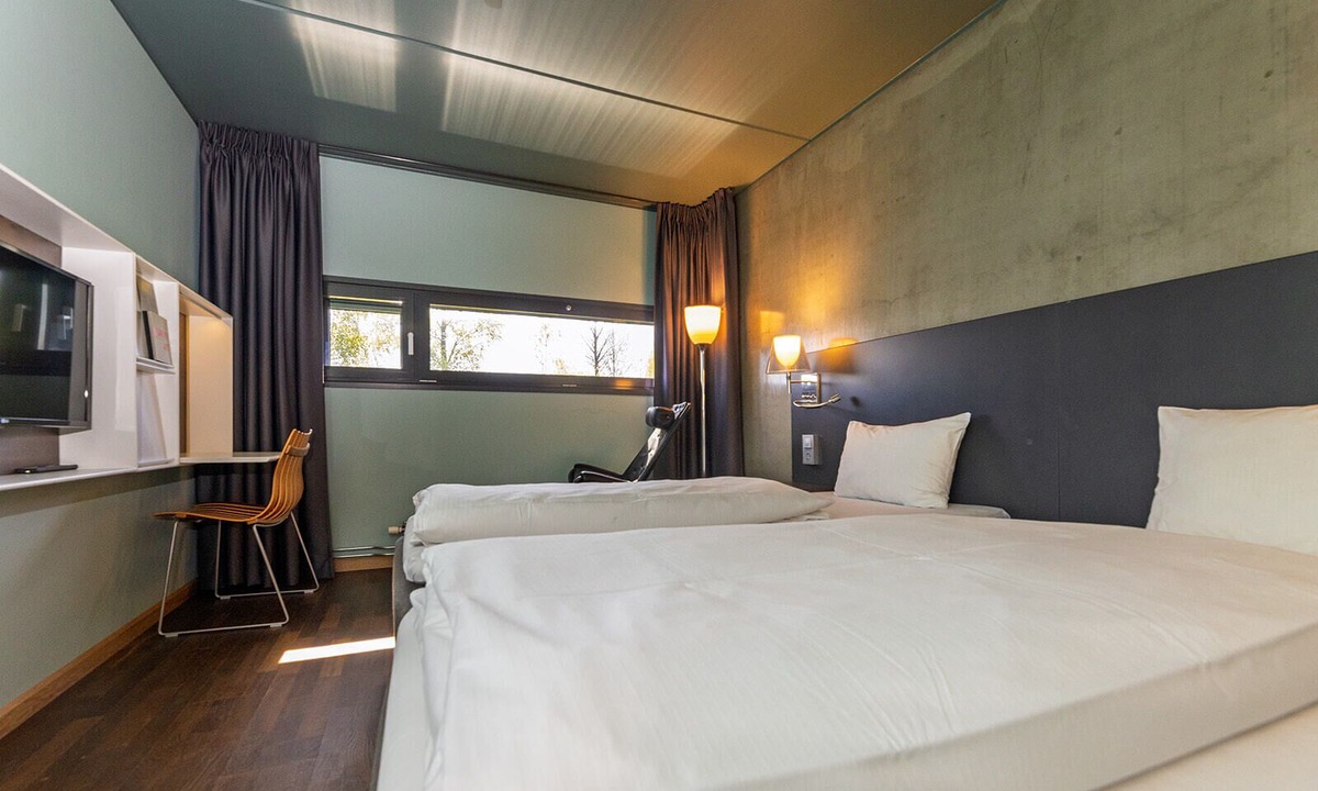 Gardermoen Hotel | Comfort Hotel RunWay