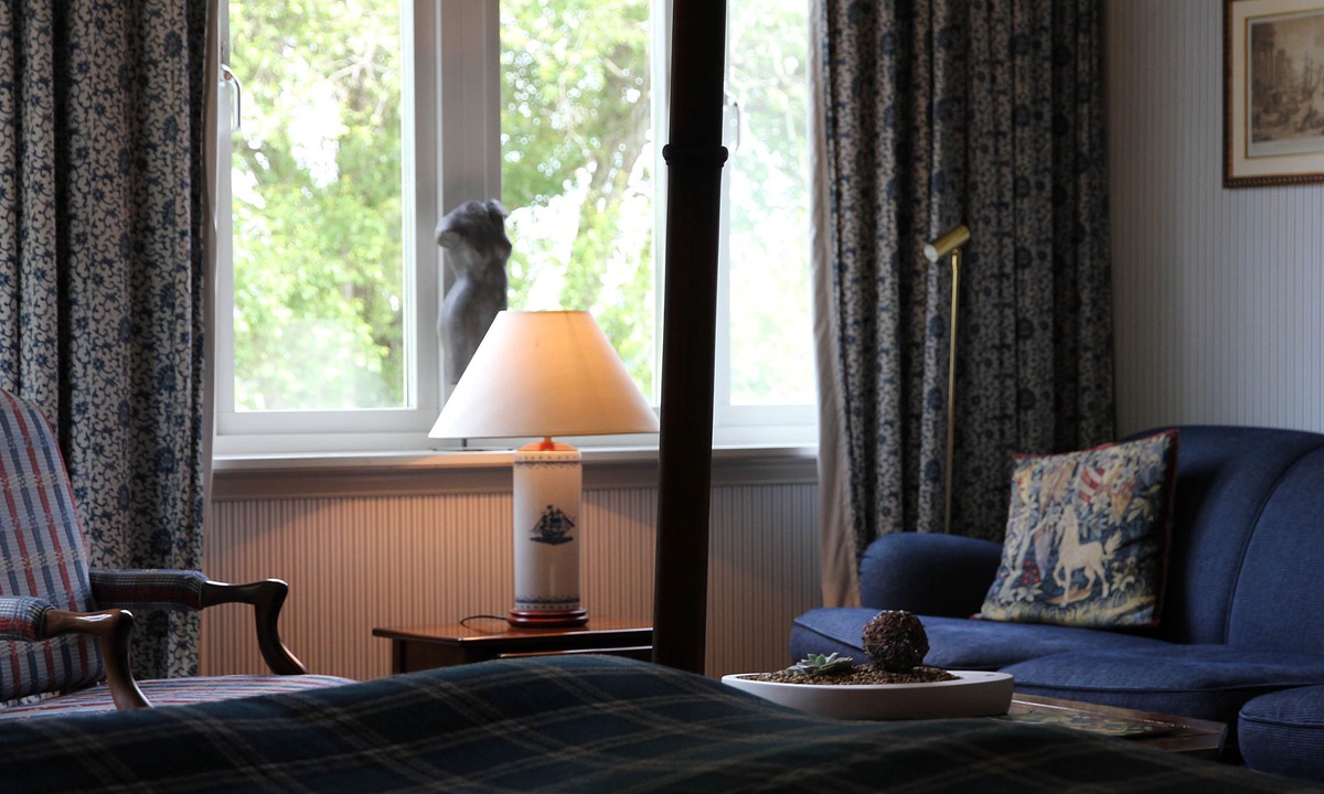 Hestra Hotel | HESTRAVIKEN HOTEL & SPA