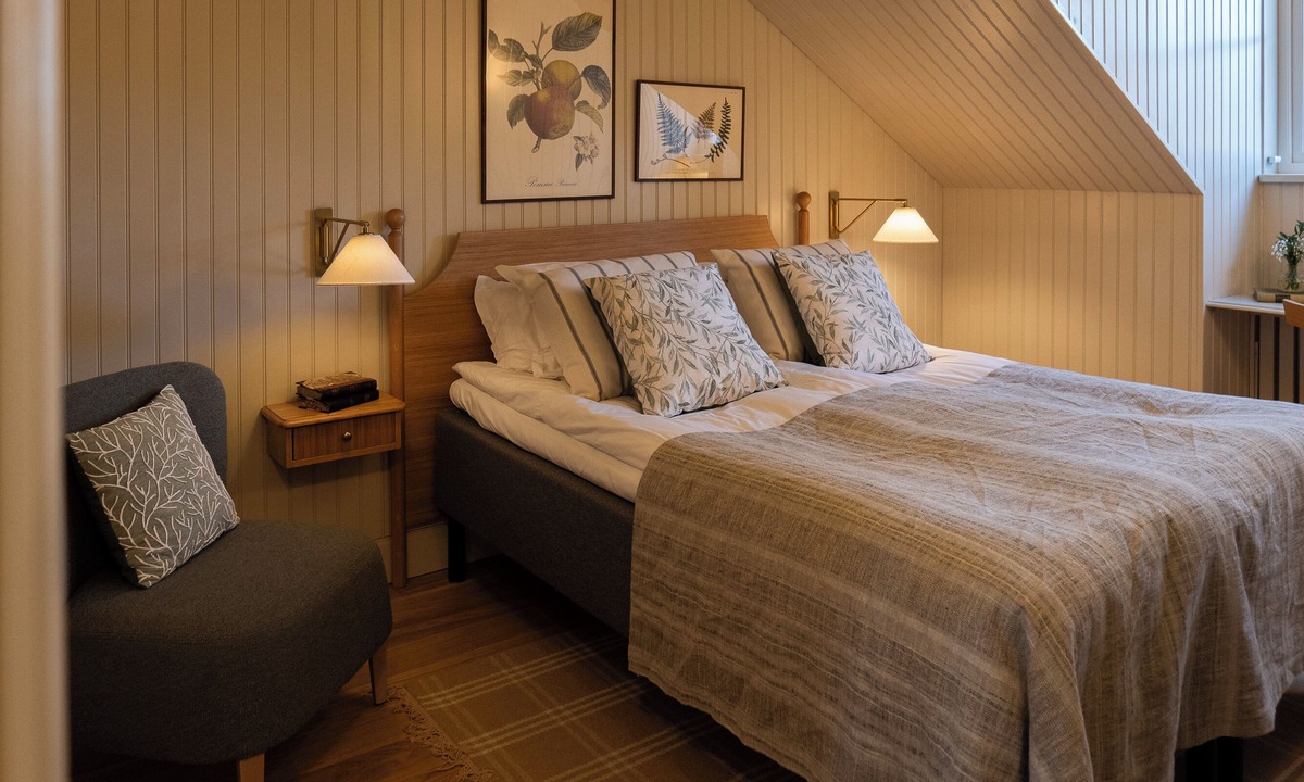 Knivsta Hotel | Krusenberg Herrgård