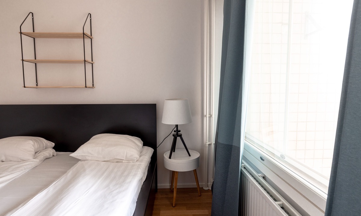 Hietalahti Apartment | 2ndhomes Kalevankatu apartment 2
