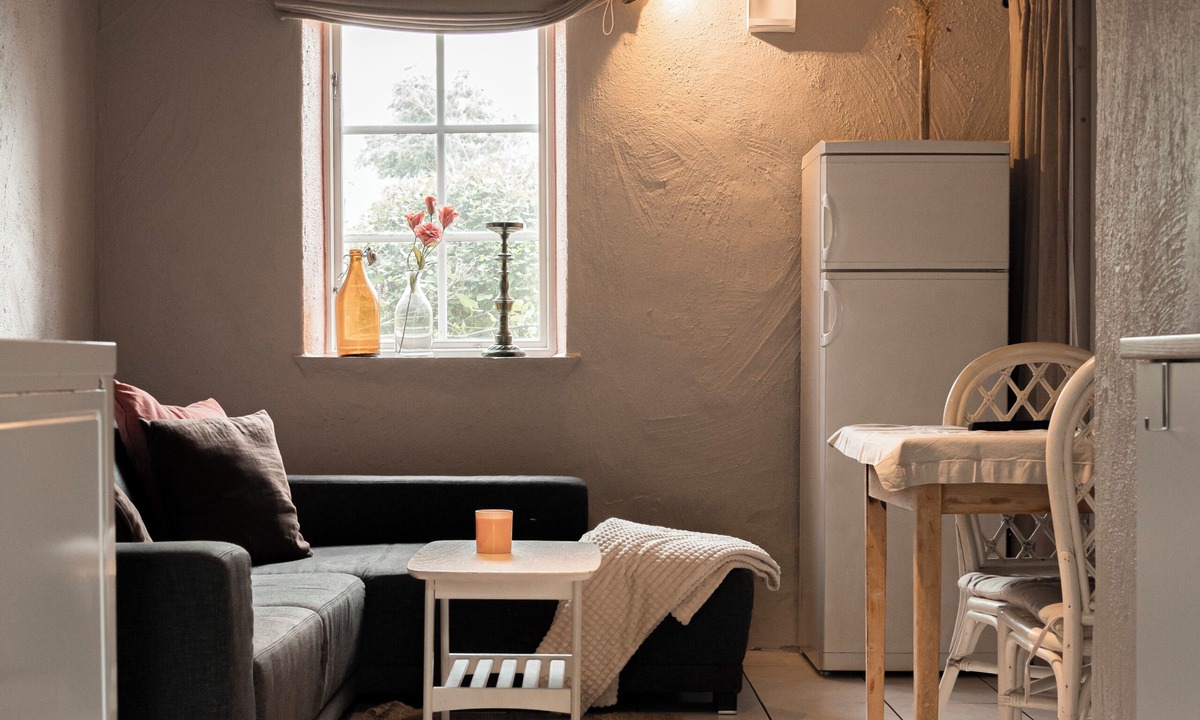 Onslunda House | Bäddar & Ängar