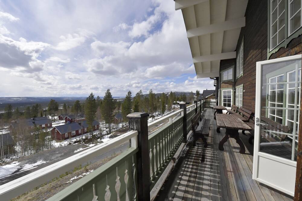 Idrefjall Cabin | Ski Lodge Idre Fjäll