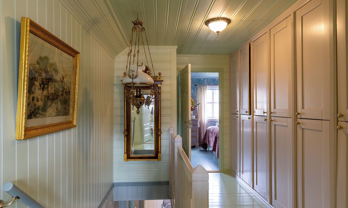Solvorn House | Villa Solvorn