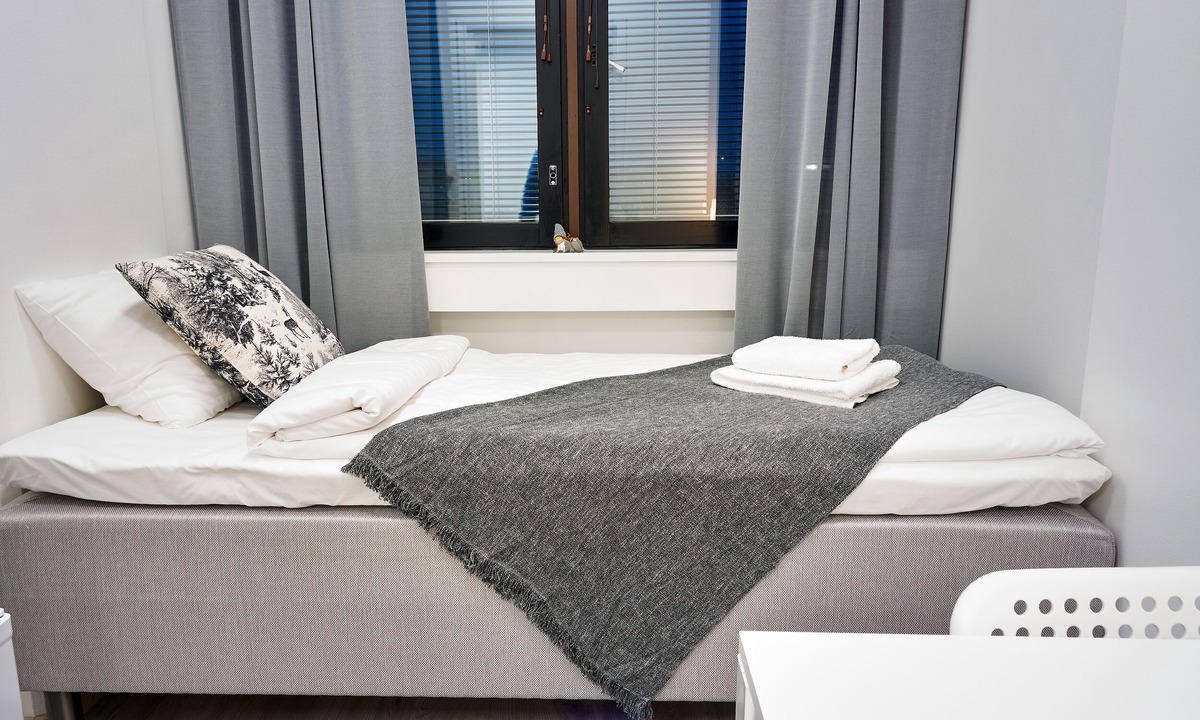 Kallio Hostel | InnTourist Hostel