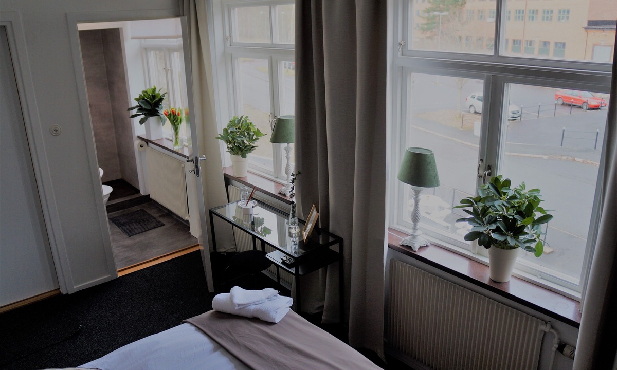Taberg Hotel | Hotell Taberg