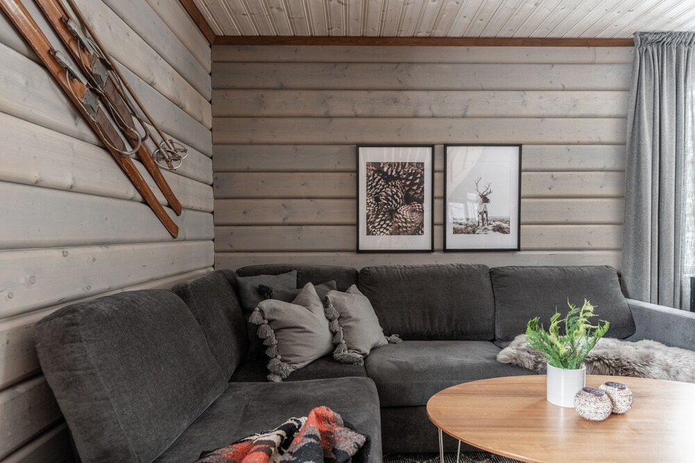 Idre Cabin | Idre Fjällfoten