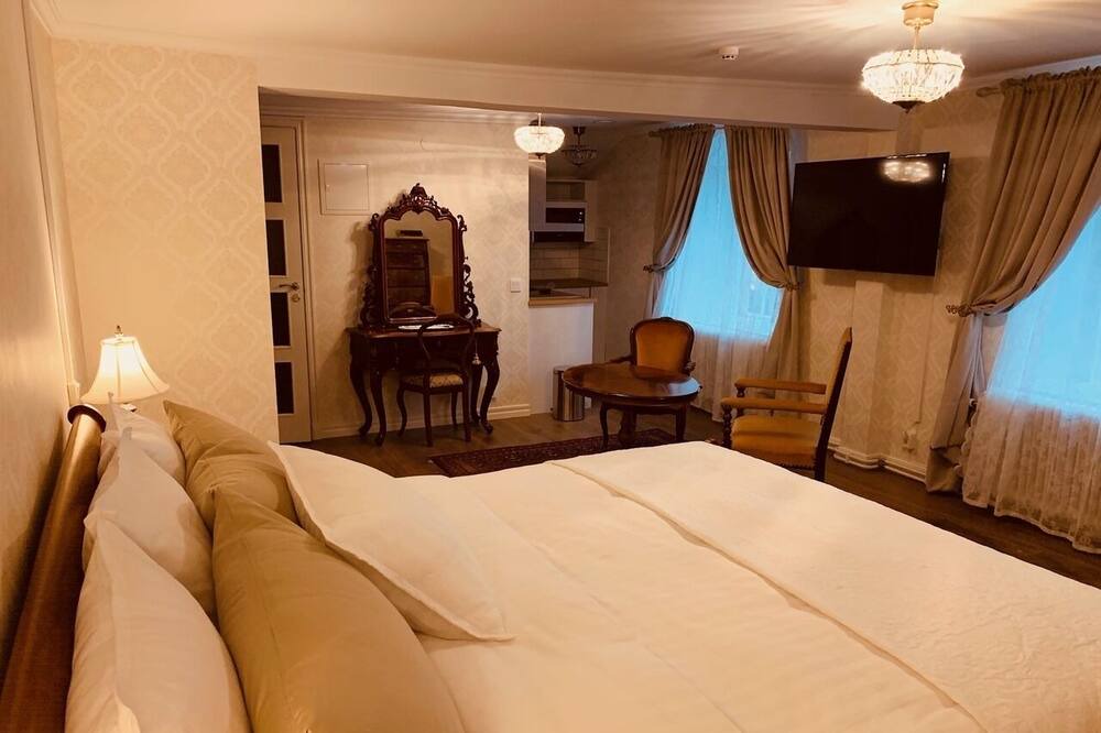 Laxa Bed & Breakfast | Herrgårdshotellet