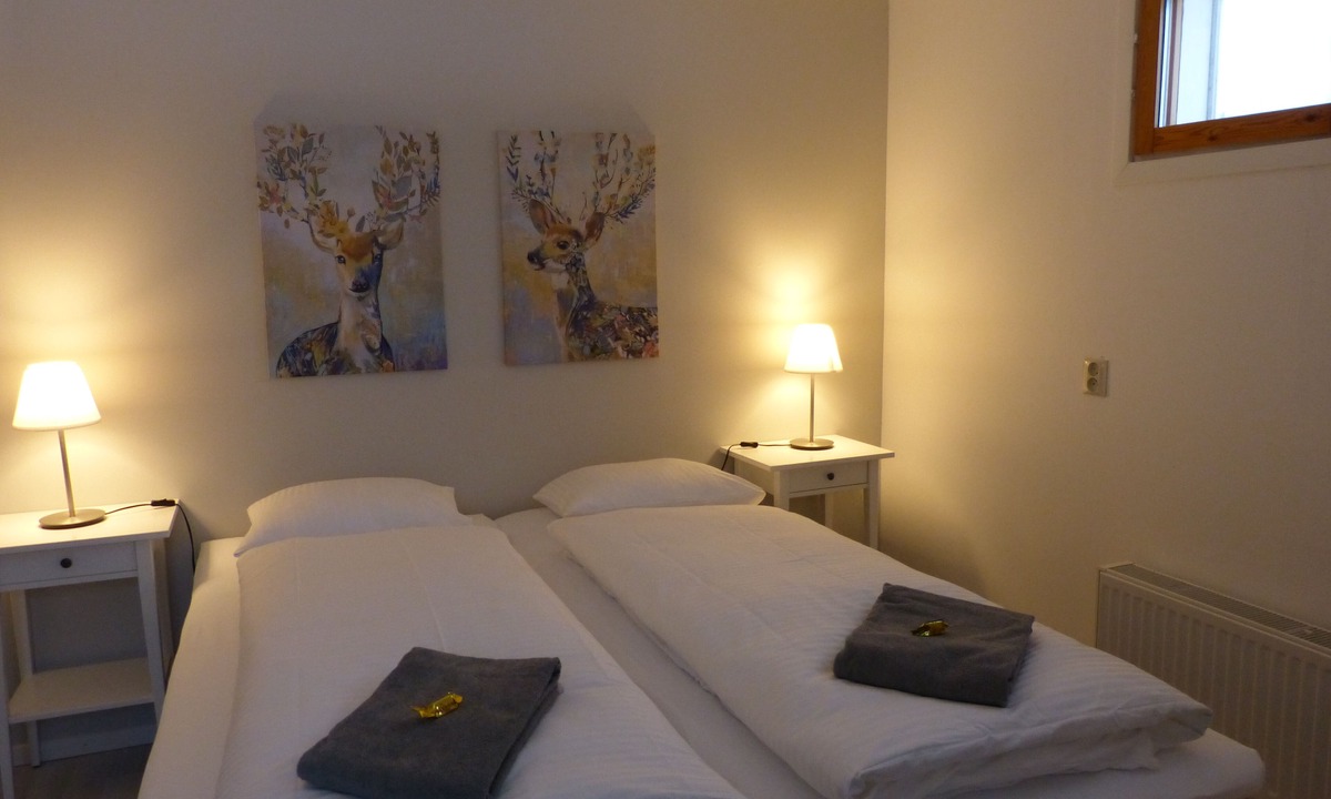 Sangis House | Sangis Motell och Camping AB