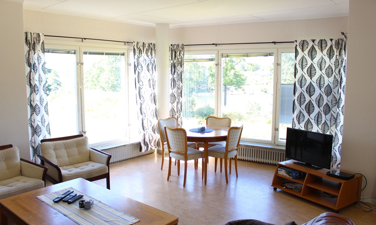 Rimforsa House | Liljeholmen Herrgård