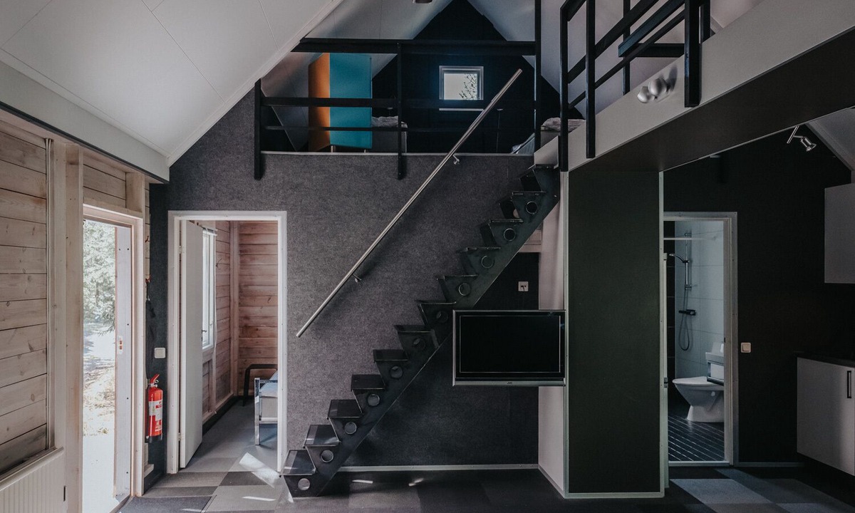 Kappelshamn Cabin | Mavens Kustnära Stugor
