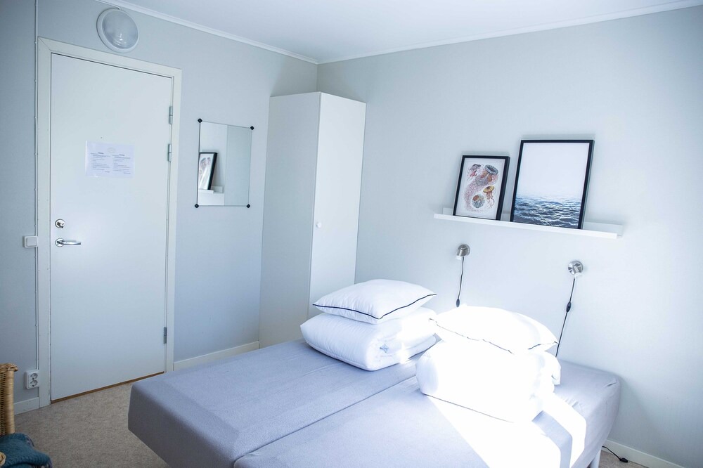 Hunnebostrand Hostel | Hunnebostrands Vandrarhem Gammelgården