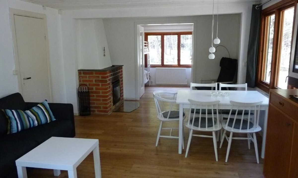 Yngsjo House | Holiday cottage in Sweden "Holiday cottage Yngsjö"