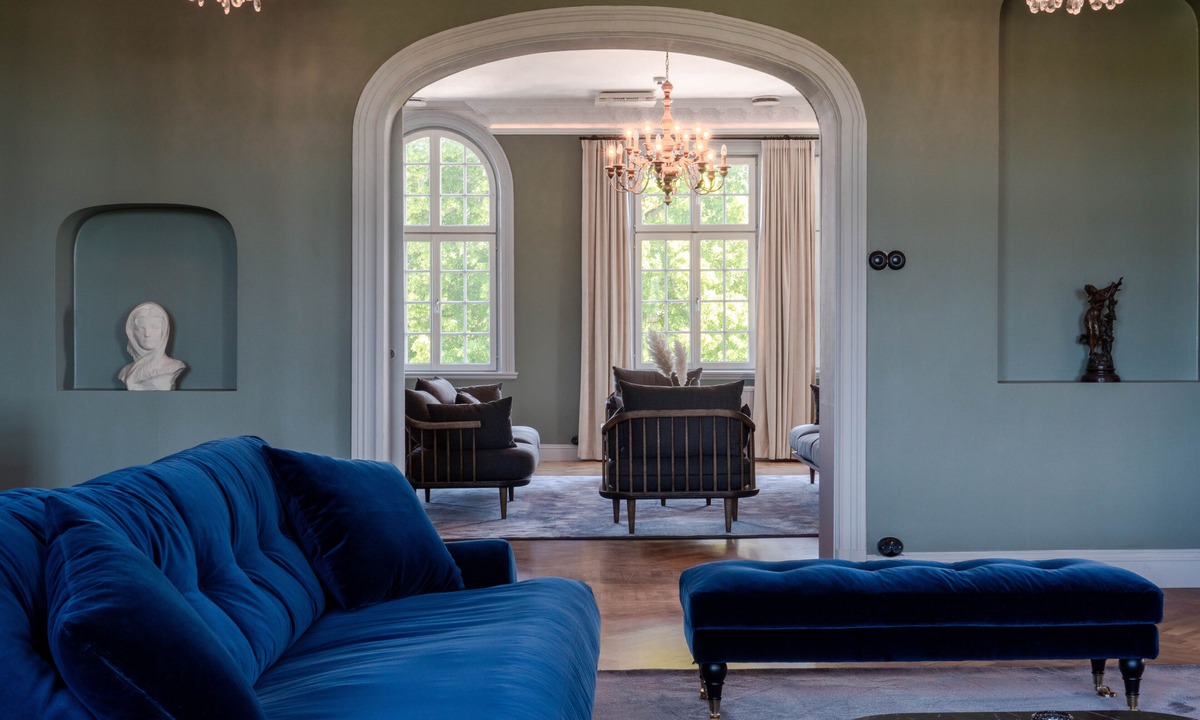 Johannesberg Hotel | Johannesbergs Slott