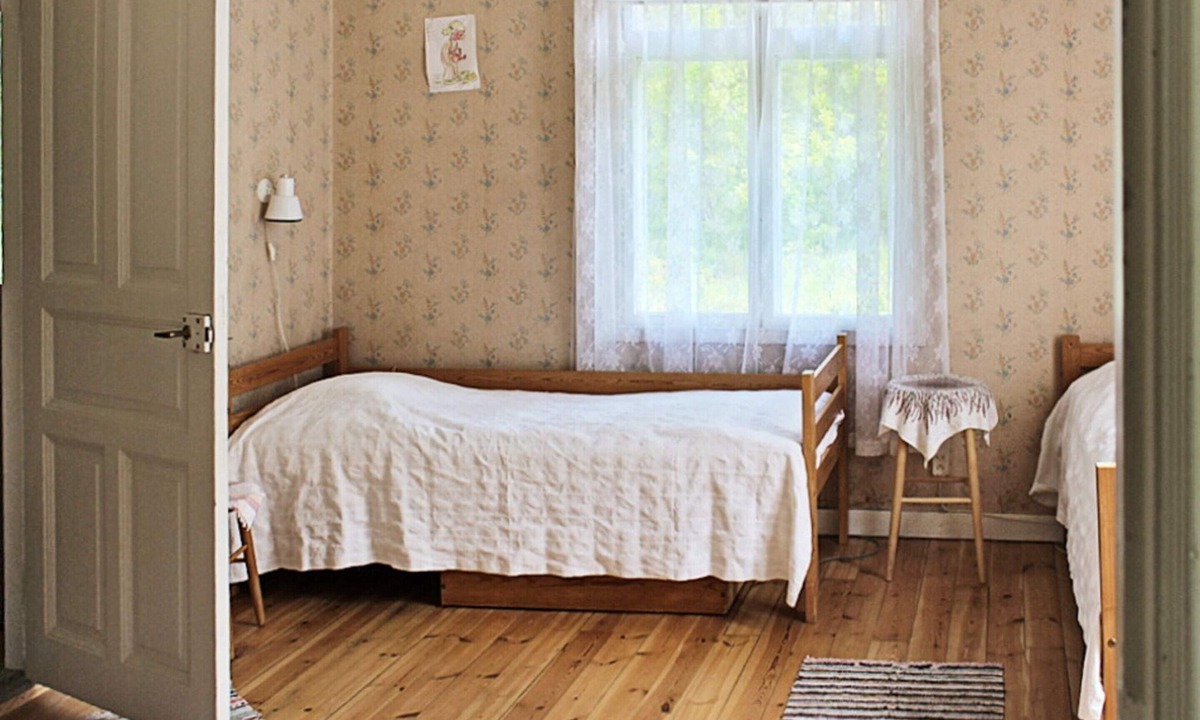 Kristdala House | 5 Person Holiday Home in Kristdala