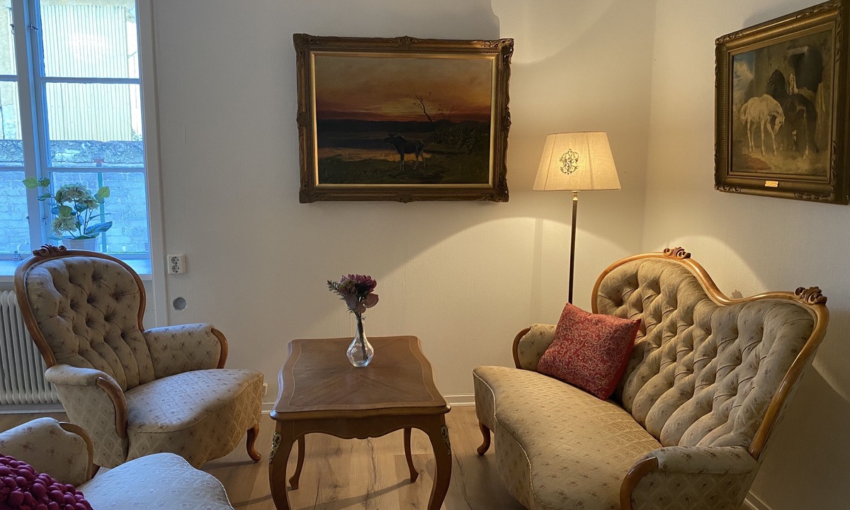 Edsbruk Bed & Breakfast | Eds Bruk Basecamp