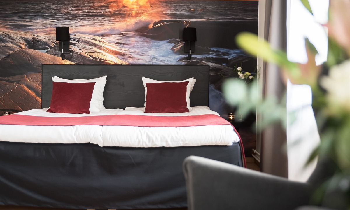 Norrtull Hotel | Best Western Hotel City Gavle
