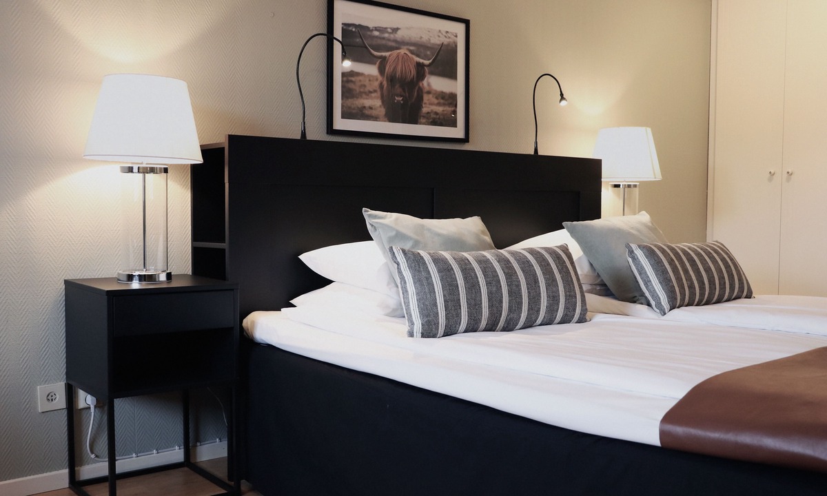 Mjolby Hotel | Hotell Miskarp