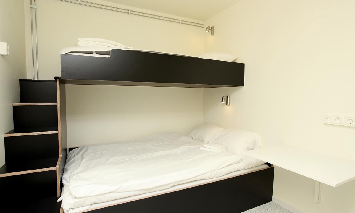 Lulea Hostel | Citysleep - Hostel