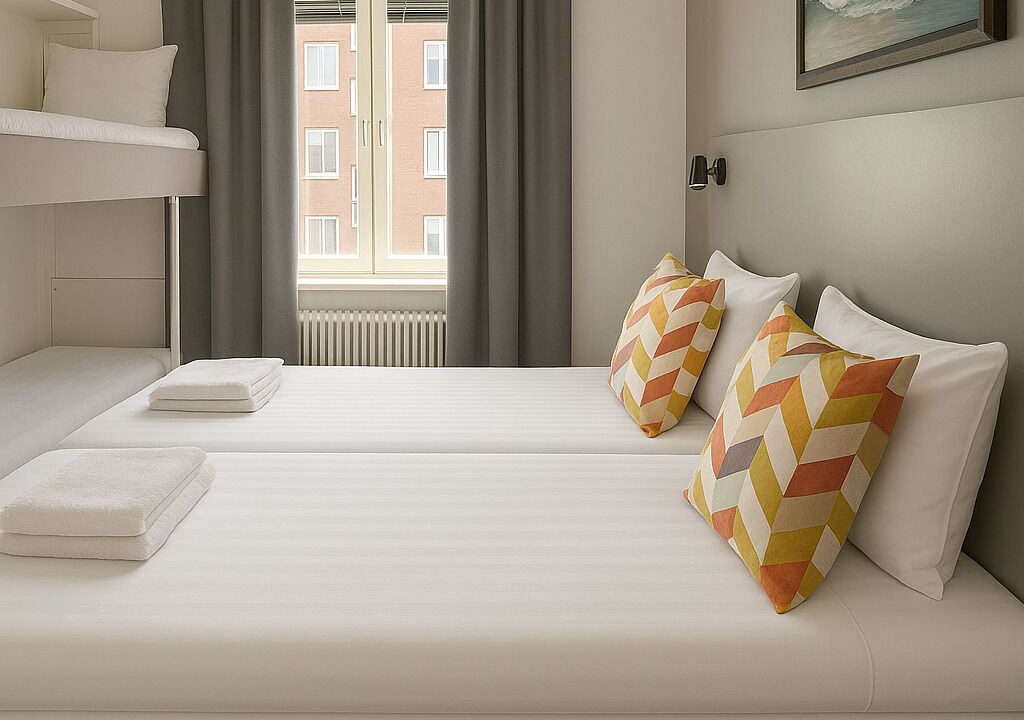 Norrkoping City Centre Hotel | Hotell Drott