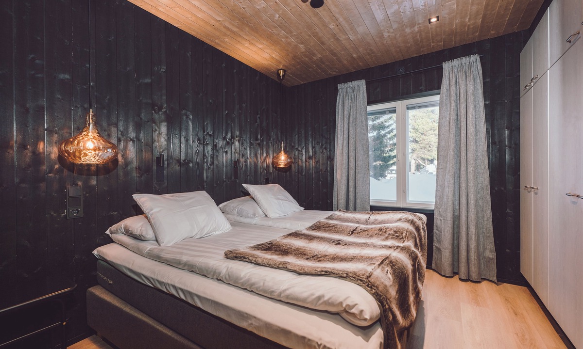 Inari Hotel | Wilderness Hotel Juutua