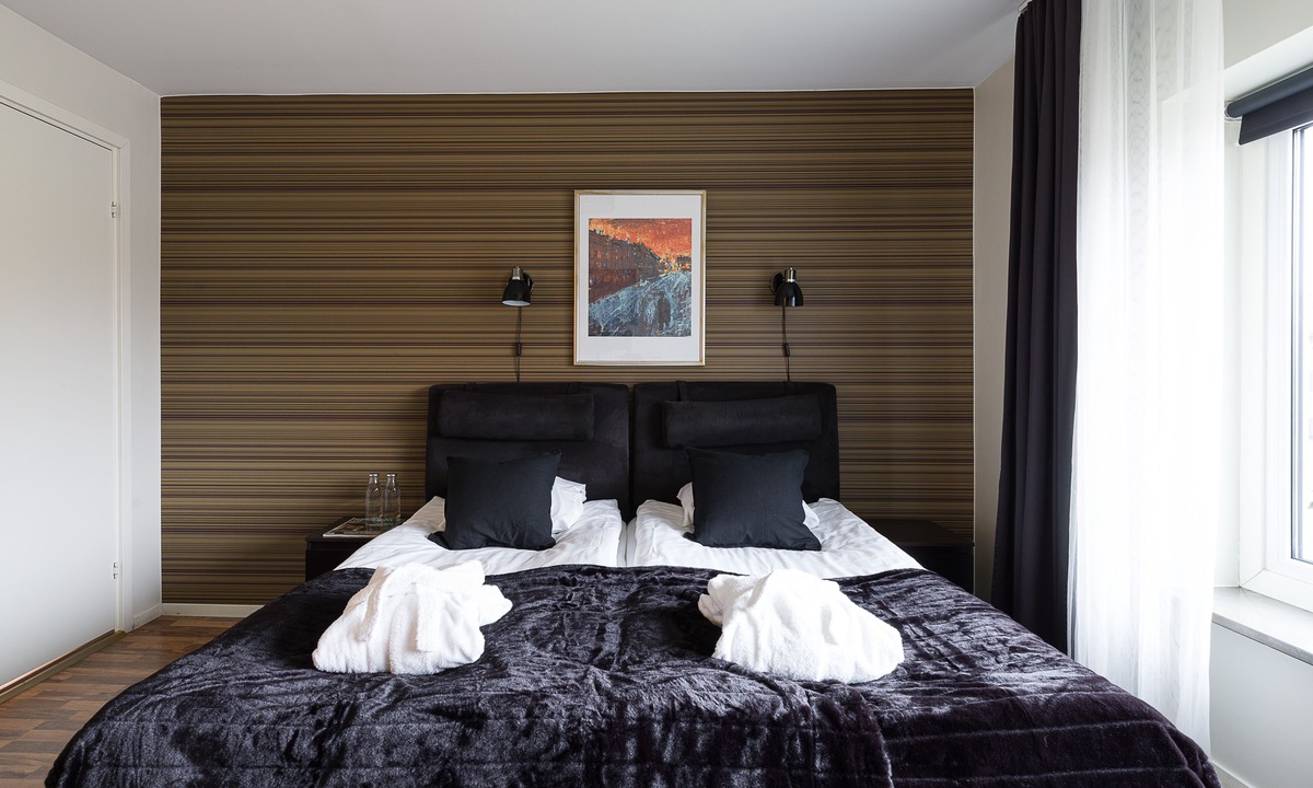 Fagersta Hotel | Wärdshuset C. Dickens