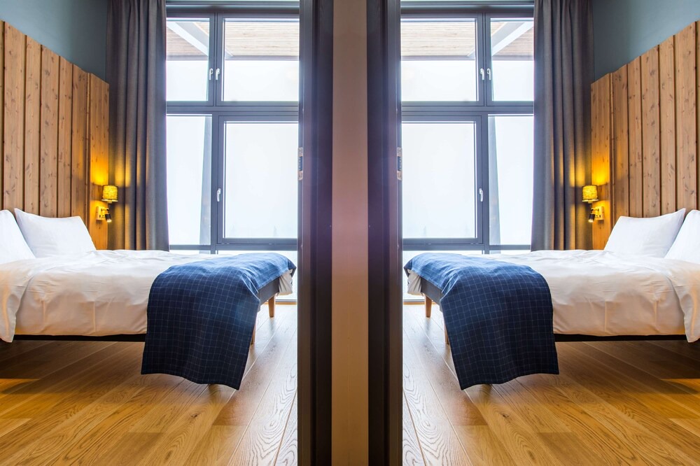 Trysil Hotel | Radisson Blu Mountain Resort & Residences