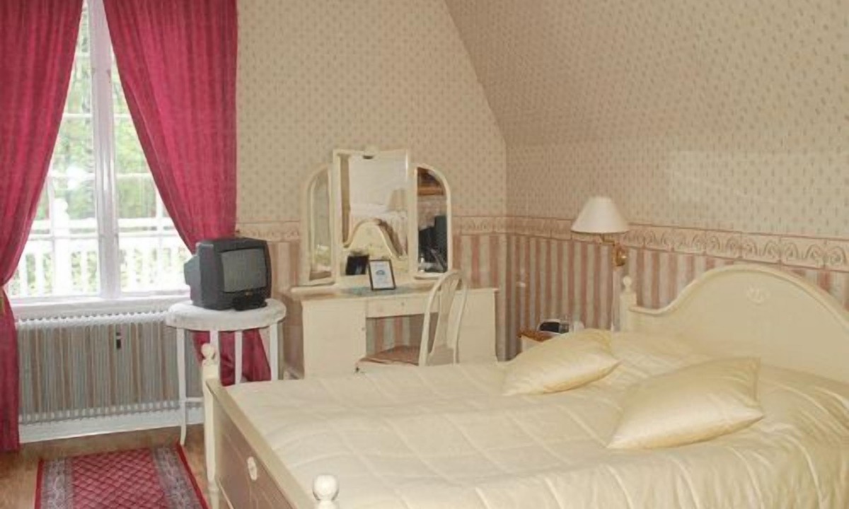 Ingelstad Hotel | Solvikens Pensionat