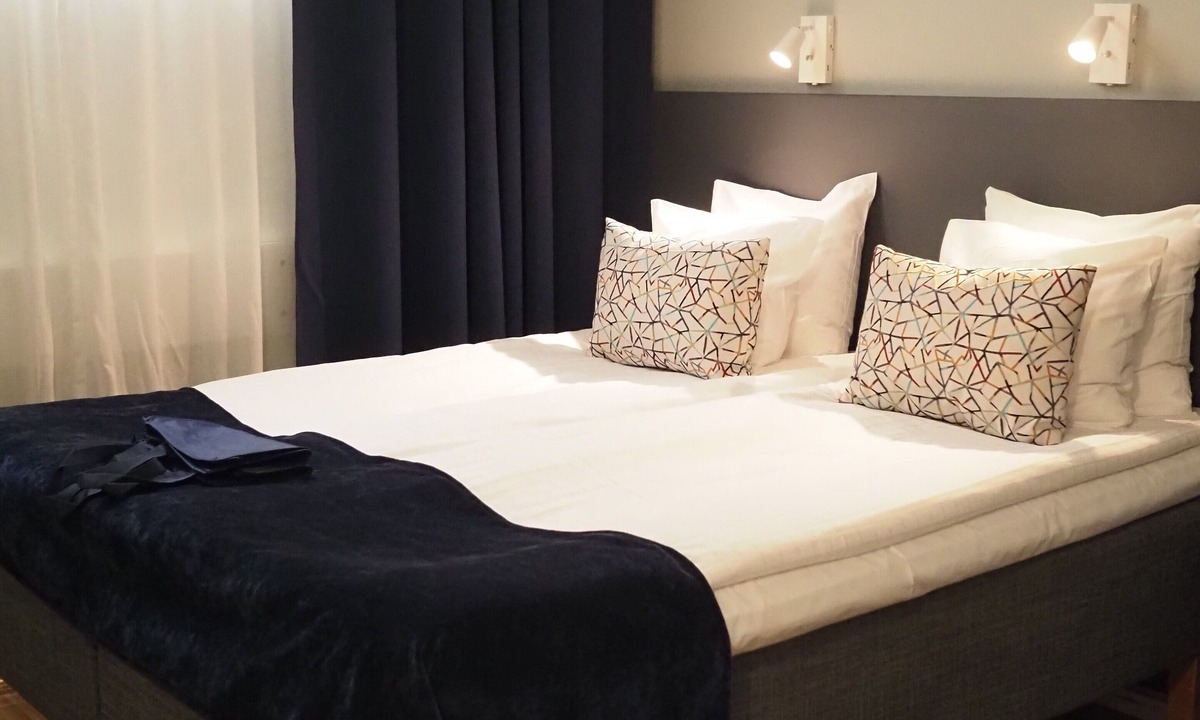 SoFo Hotel | Hotel Söder