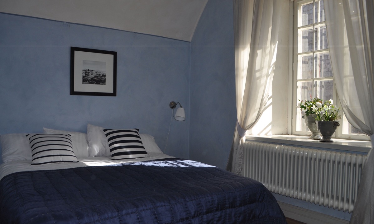 Vaxholm Bed & Breakfast | Kastellet Bed & Breakfast