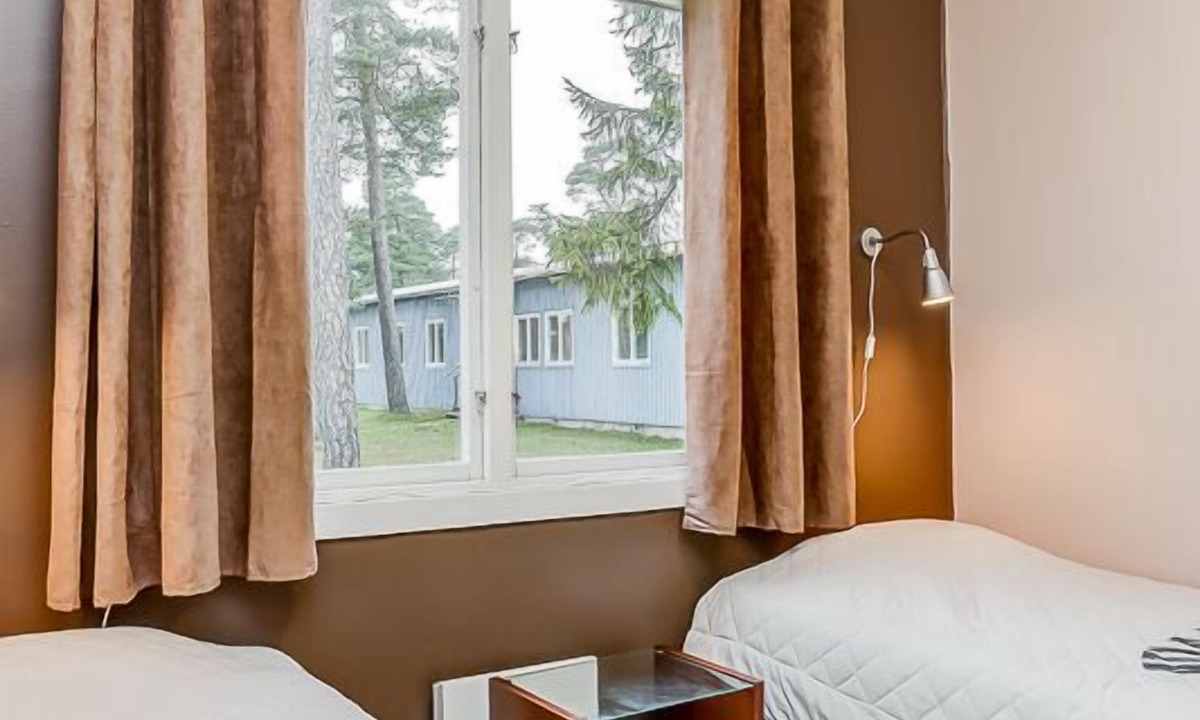 Larbro Hostel | STF Hostel Grannen