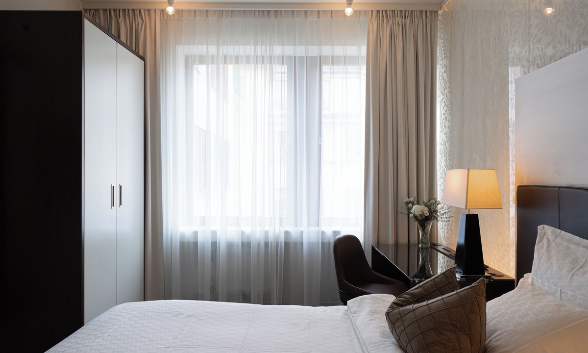 Ostermalm Hotel | Elite Eden Park Hotel