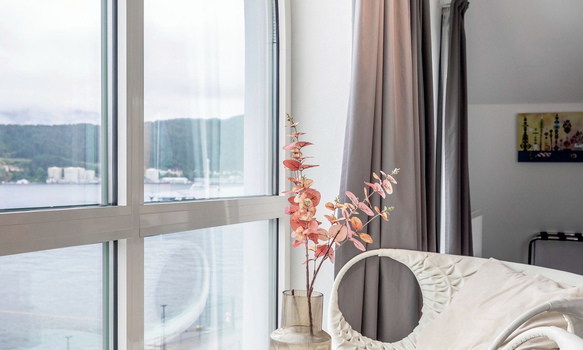 Alesund Hotel | Quality Hotel Waterfront Alesund