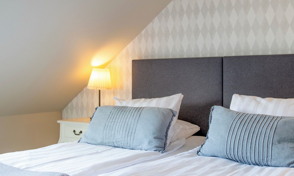 Innerstaden Hotel | Hotell Lindgården