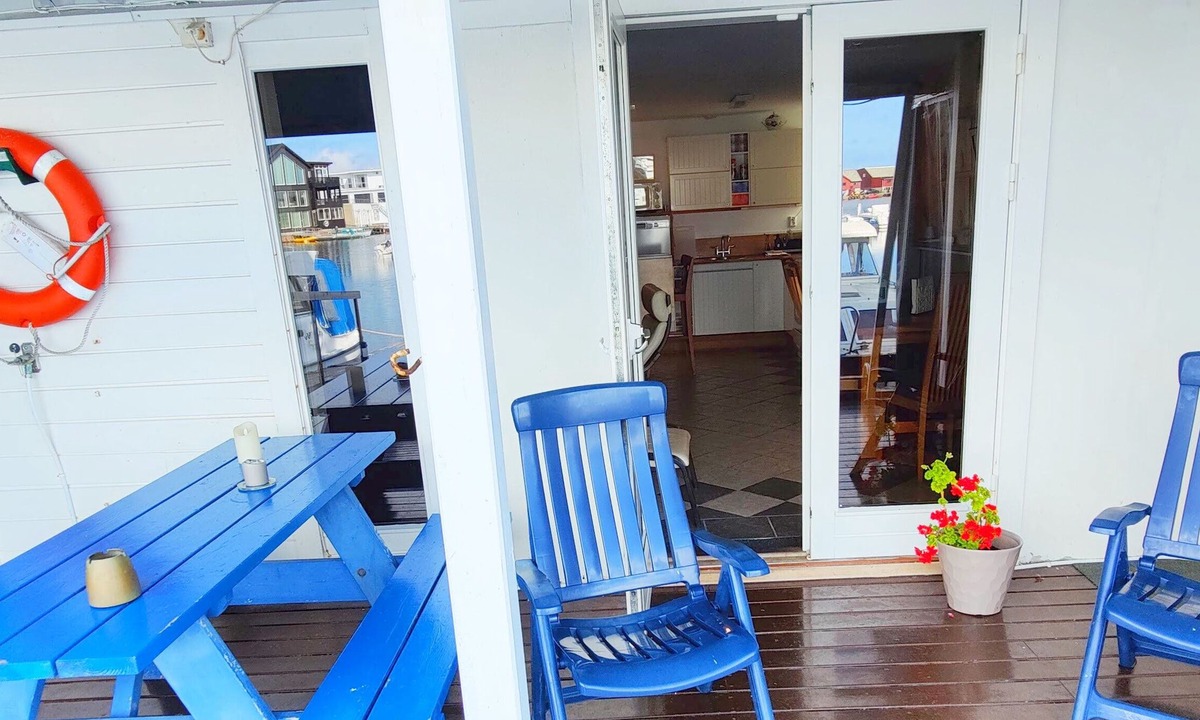 Akrehamn Apartment | Åkrehamn Marina