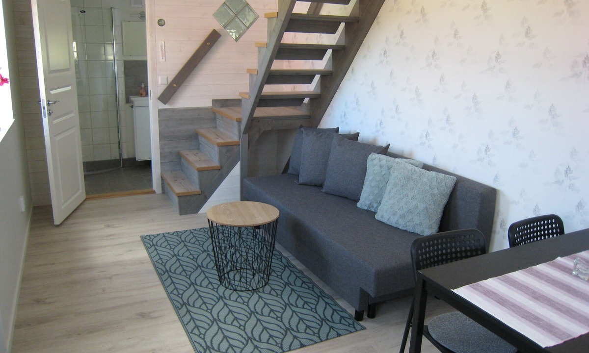 Fegen Apartment | Stixered Fegen