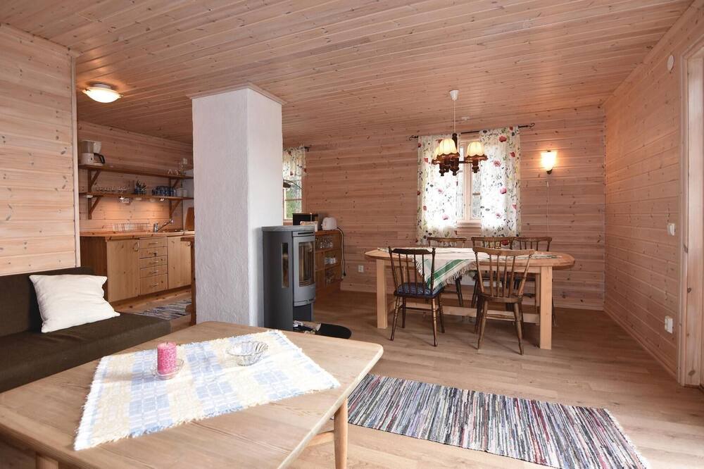 Arjang House | Awesome Home in Årjäng With Wifi and 3 Bedrooms