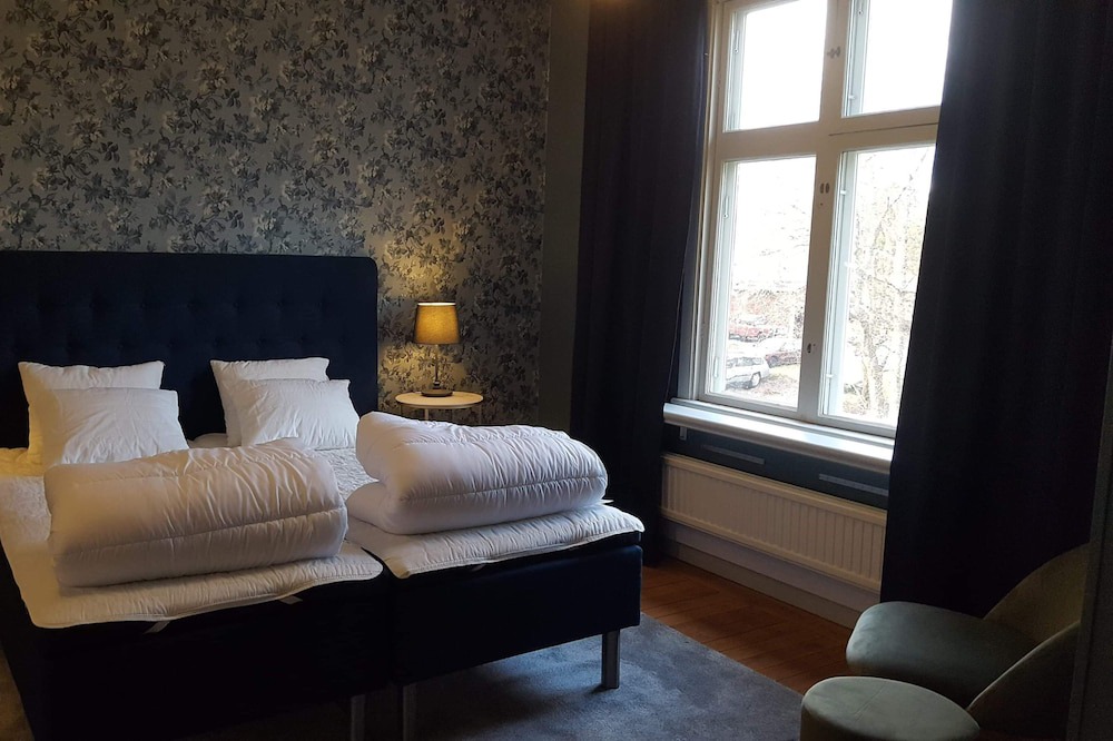 Romme House | Romme Logi