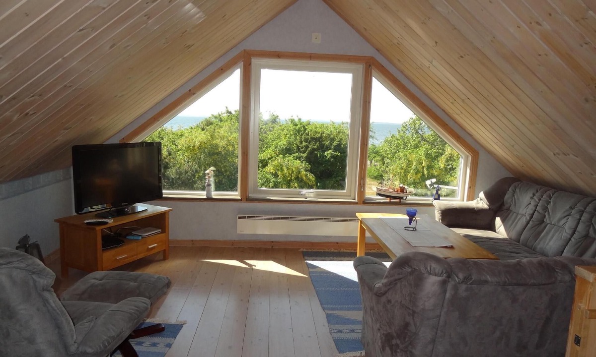 Sodvik House | Cosy holiday house Sjöstugan by the sea