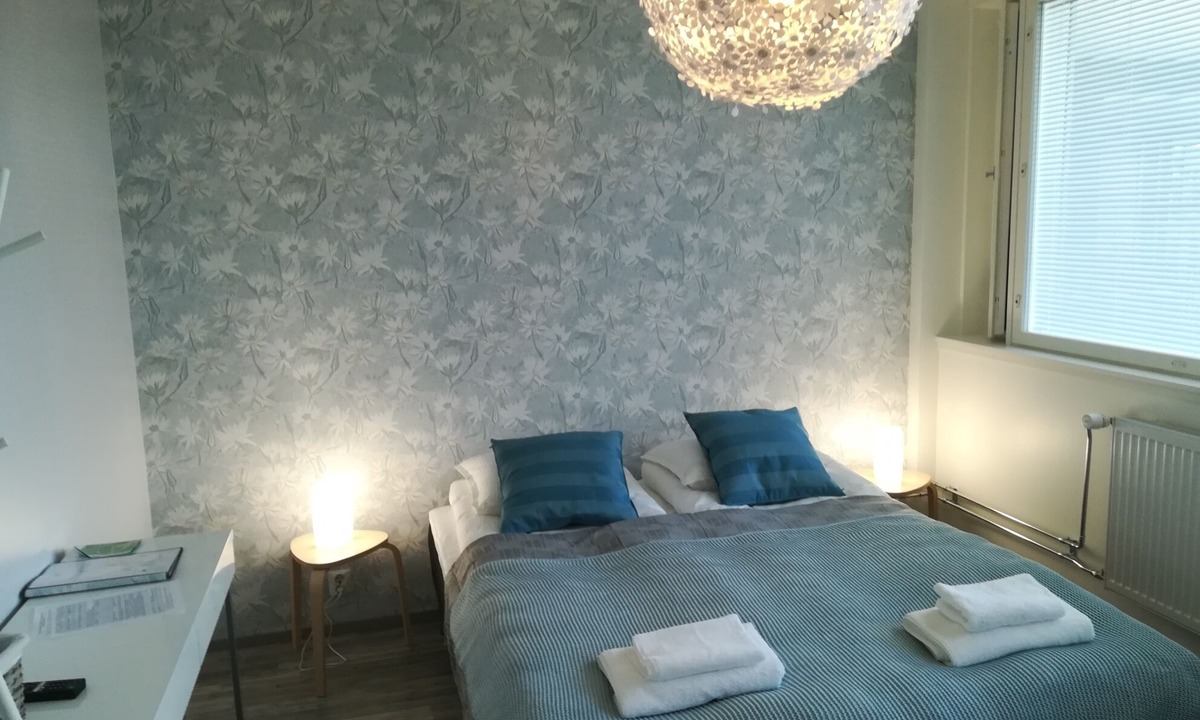 Savonlinna House | Savonlinna Rentals