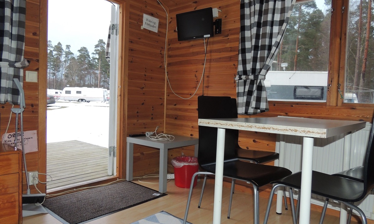Bromolla Hostel | Bromölla Camping & Vandrarhem - Hostel