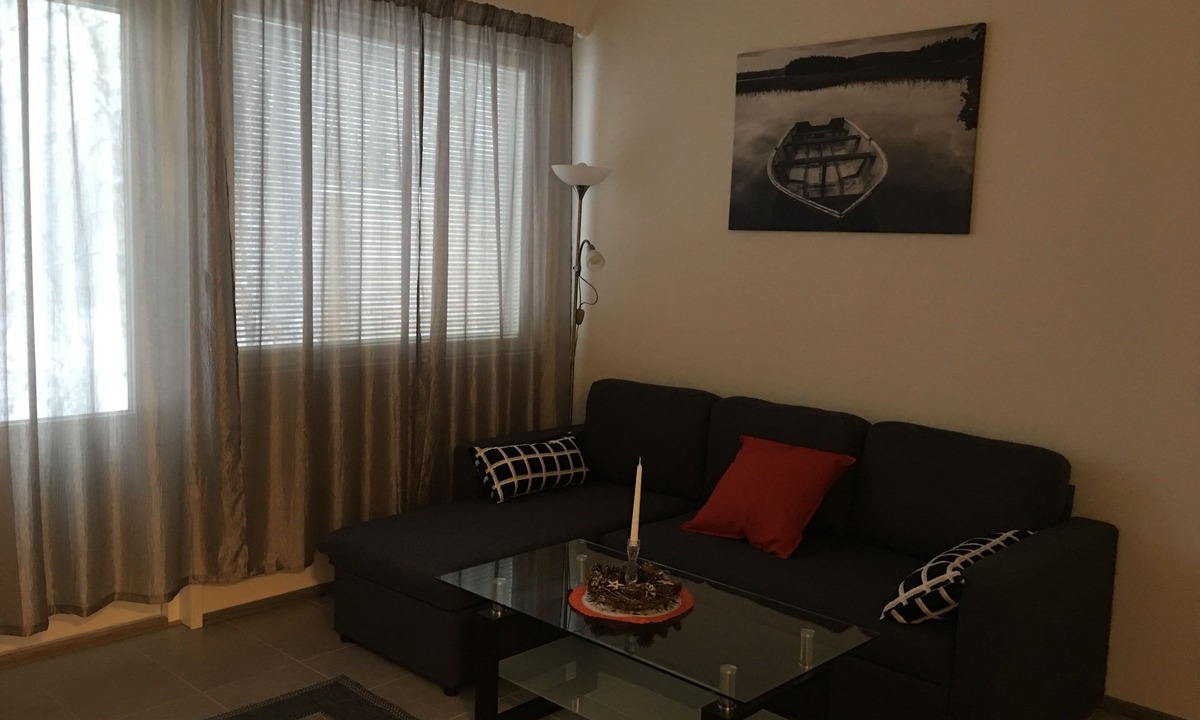 Rovaniemi Apartment | Lomavekarit
