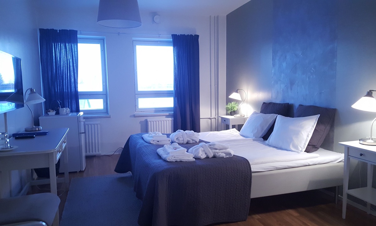 Keminmaa Hotel | Hotelli Pohjanranta