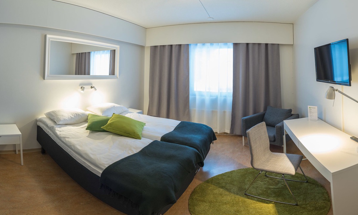 Kittila Hotel | Hotelli Kittilä
