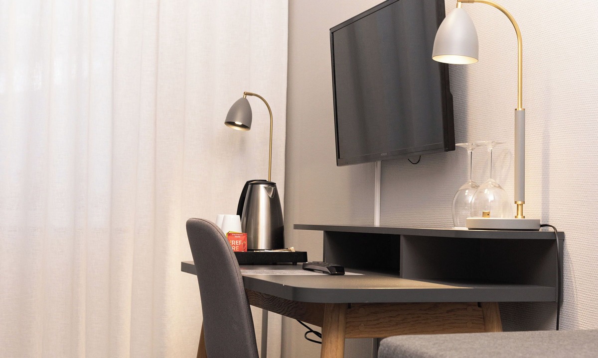 Bohult Hotel | Karlskoga Hotell