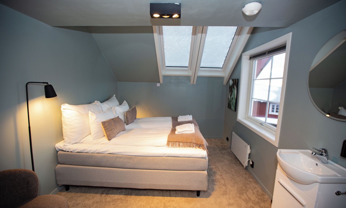 Aa House | Å Hotell - by Classic Norway Hotels