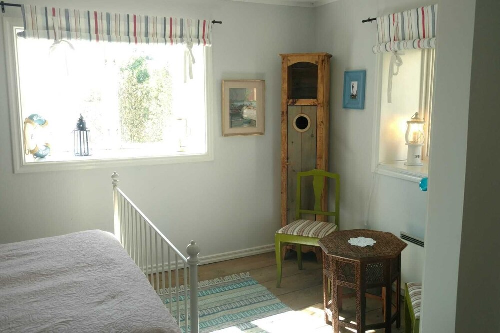 Mariestad Bed & Breakfast | Bed & Breakfast Börstorps Slott