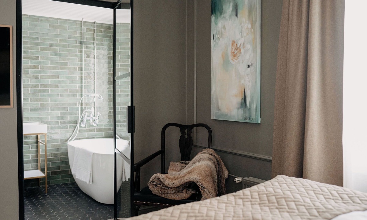 Tampere Hotel | Lillan Hotel & Kök
