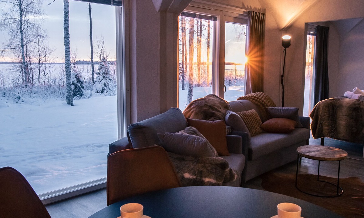 Apukka Hotel | Apukka Resort