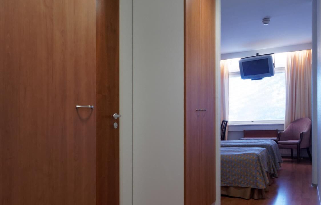 Laitila Hotel | Laitilan Kievari